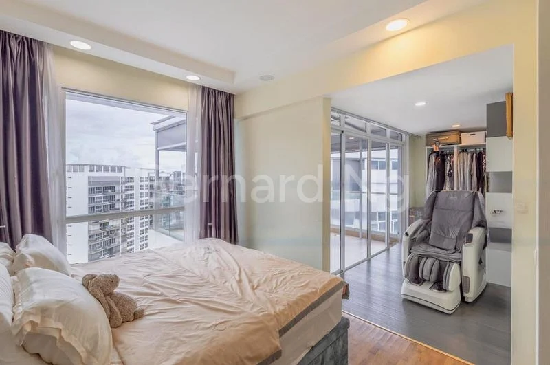 5 Bed Executive Condo for Sale in  The Tampines Trilliant - Image 8