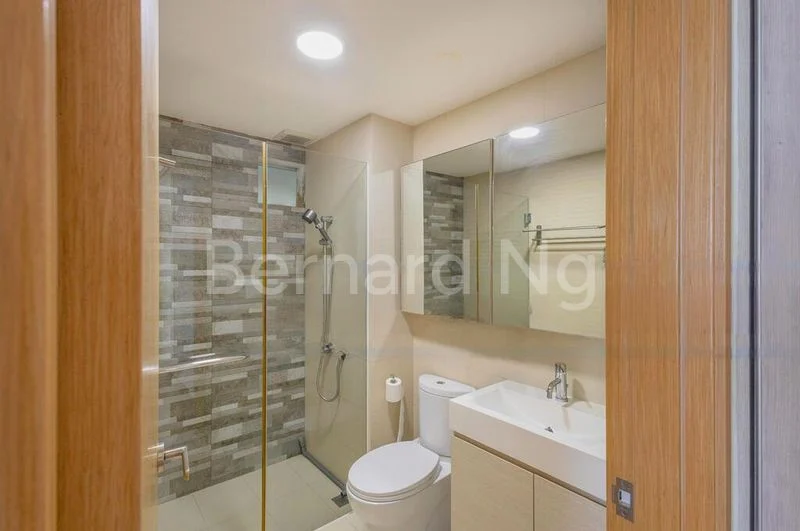 5 Bed Executive Condo for Sale in  The Tampines Trilliant - Image 3