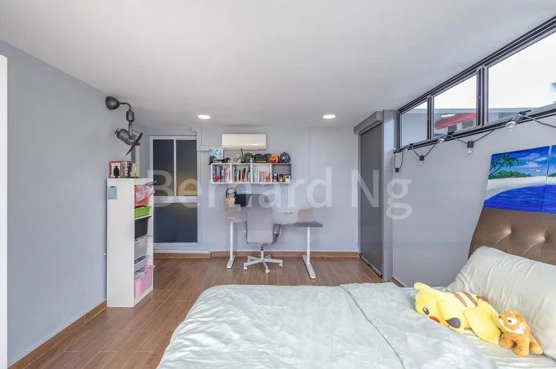 5 Bed Executive Condo for Sale in  The Tampines Trilliant - Image 11