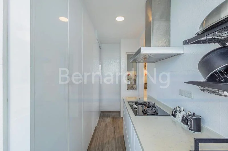 5 Bed Executive Condo for Sale in  The Tampines Trilliant - Image 4