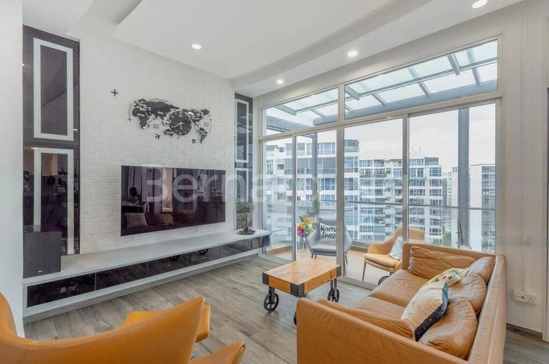 5 Bed Executive Condo for Sale in  The Tampines Trilliant - Image 16