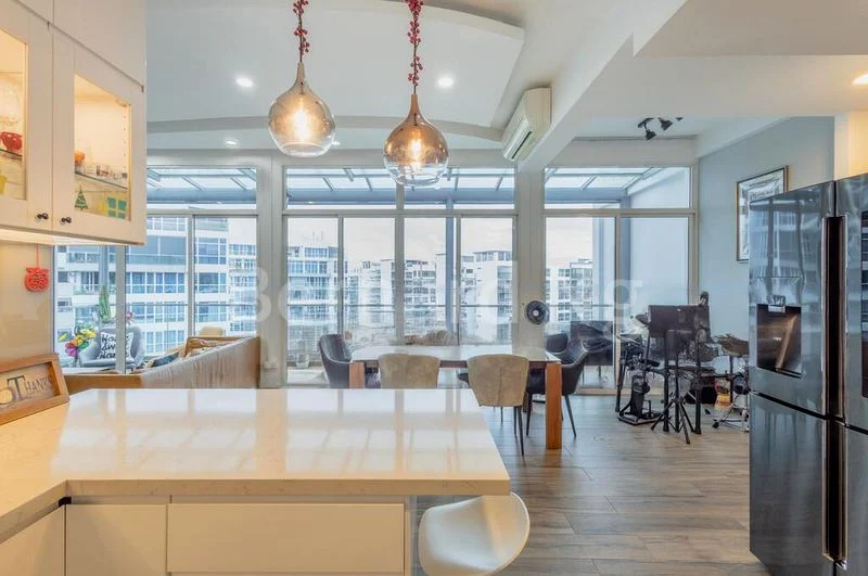 5 Bed Executive Condo for Sale in  The Tampines Trilliant - Image 13