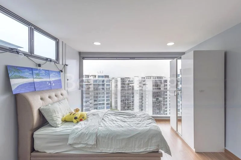 5 Bed Executive Condo for Sale in  The Tampines Trilliant - Image 12