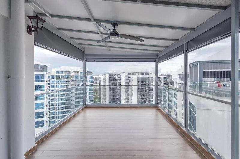 5 Bed Executive Condo for Sale in  The Tampines Trilliant - Image 6