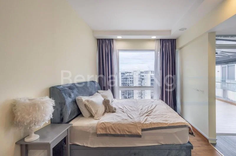 5 Bed Executive Condo for Sale in  The Tampines Trilliant - Image 10