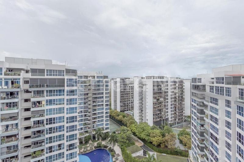 5 Bed Executive Condo for Sale in  The Tampines Trilliant - Image 7