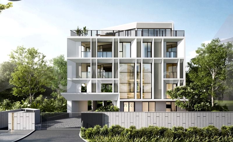 5 Bed Terraced House (Landed) for Sale in  Shepherd's Hill Estate - Image 4