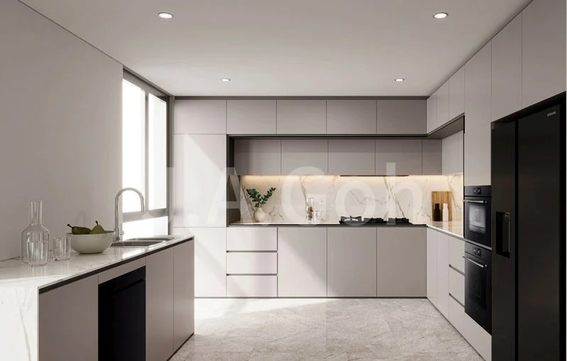 5 Bed Terraced House (Landed) for Sale in  Shepherd's Hill Estate - Image 5