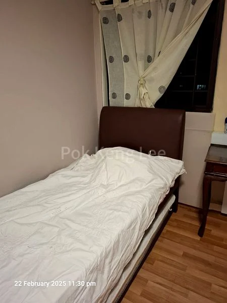 Master Room (HDB) for Rent in  629 Ang Mo Kio Avenue 4 - Image 1