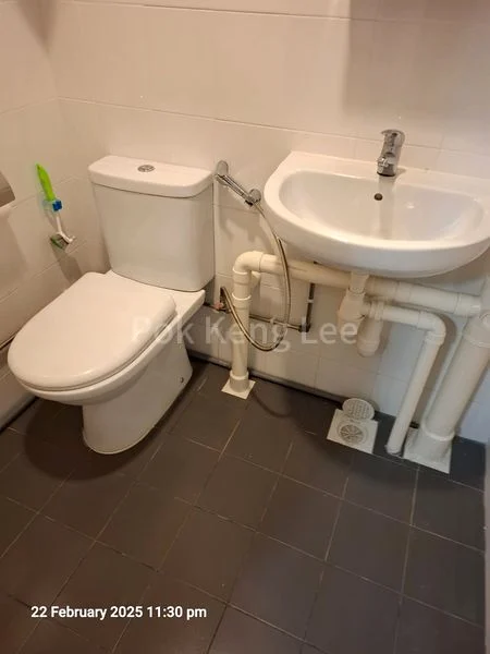 Master Room (HDB) for Rent in  629 Ang Mo Kio Avenue 4 - Image 2