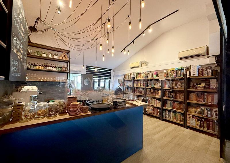 Food & Beverage for Rent: Purvis Street Shophouse - Image 5