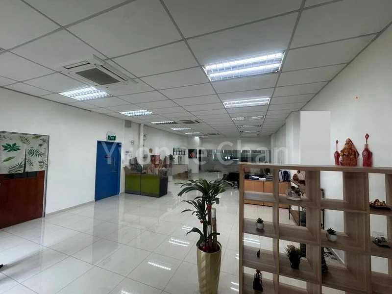 Factory / Workshop (B2) for Sale: Pioneer Lot - Image 2