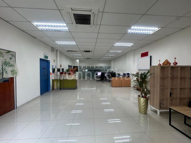 Factory / Workshop (B2) for Sale: Pioneer Lot - Image 3