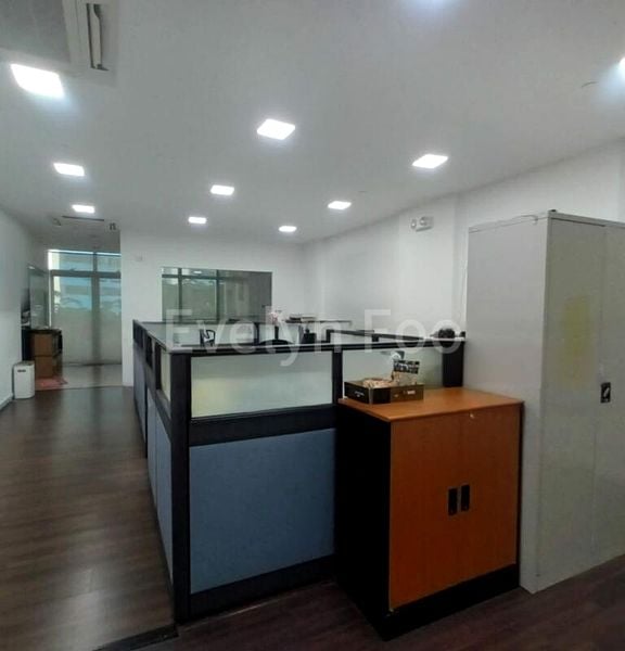 Light Industrial (B1) for Sale: Crescent @ Kallang - Image 3