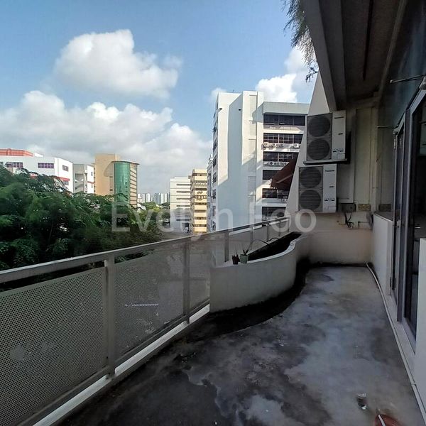 Light Industrial (B1) for Sale: Crescent @ Kallang - Image 2