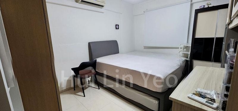 Common Room (HDB) for Rent in  230 Serangoon Avenue 4 - Image 3