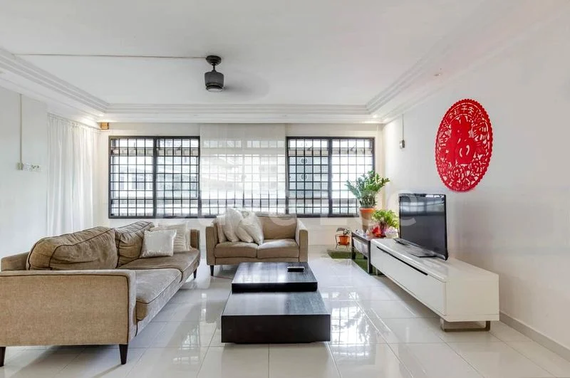 5 Room (5A) HDB for Sale in  230 Pasir Ris Street 21 - Image 5