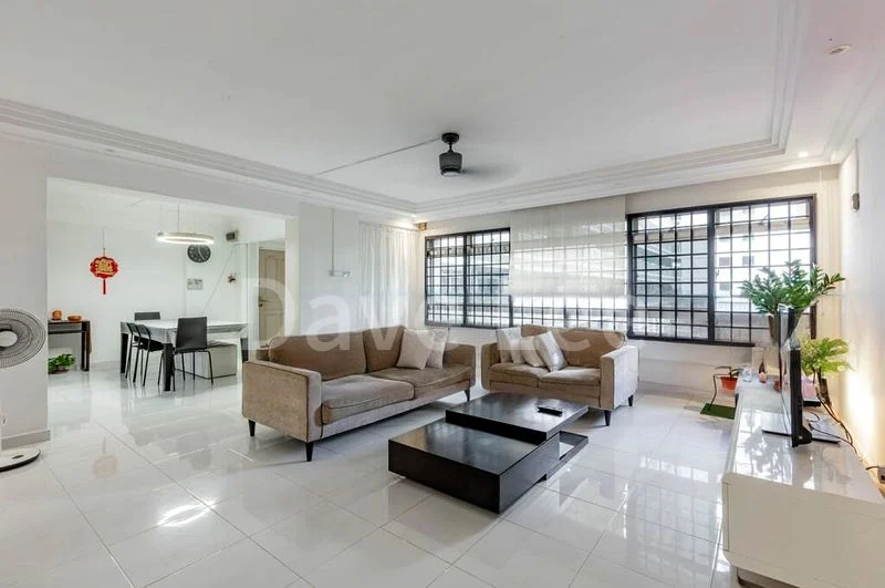 5 Room (5A) HDB for Sale in  230 Pasir Ris Street 21 - Image 6