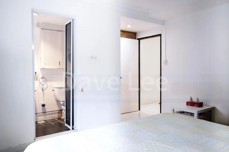 5 Room (5A) HDB for Sale in  230 Pasir Ris Street 21 - Image 4