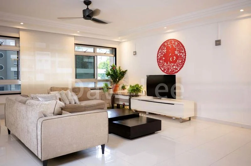 5 Room (5A) HDB for Sale in  230 Pasir Ris Street 21 - Image 3