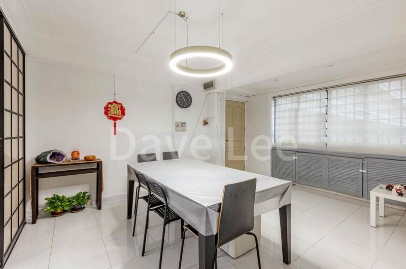 5 Room (5A) HDB for Sale in  230 Pasir Ris Street 21 - Image 12