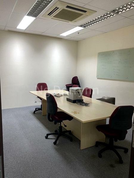 Factory / Workshop (B2) for Sale: Eunos Techpark - Image 6