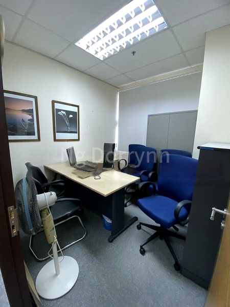 Factory / Workshop (B2) for Sale: Eunos Techpark - Image 2