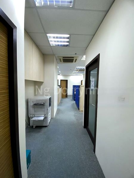 Factory / Workshop (B2) for Sale: Eunos Techpark - Image 4