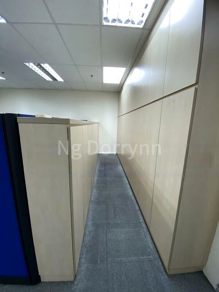 Factory / Workshop (B2) for Sale: Eunos Techpark - Image 5