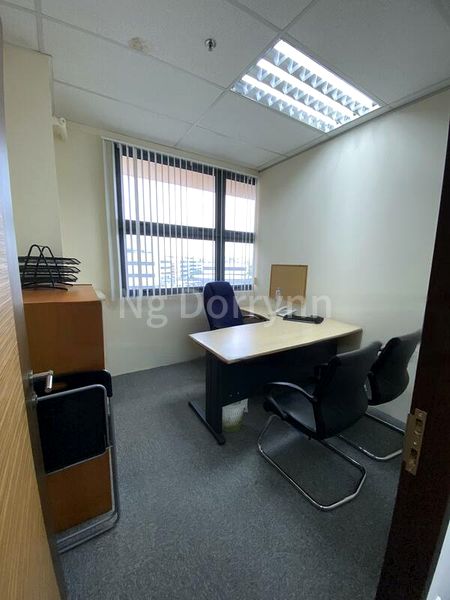Factory / Workshop (B2) for Sale: Eunos Techpark - Image 3