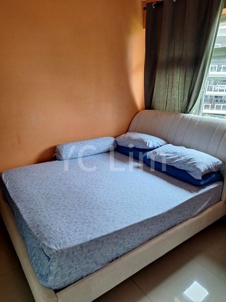 Common Room (HDB) for Rent in  512B Yishun Street 51 - Image 3