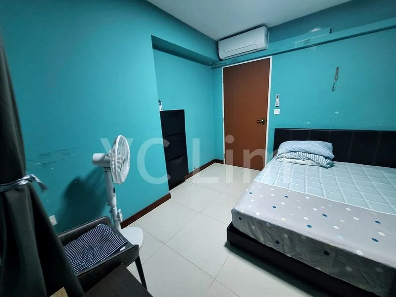 Common Room (HDB) for Rent in  512B Yishun Street 51 - Image 2