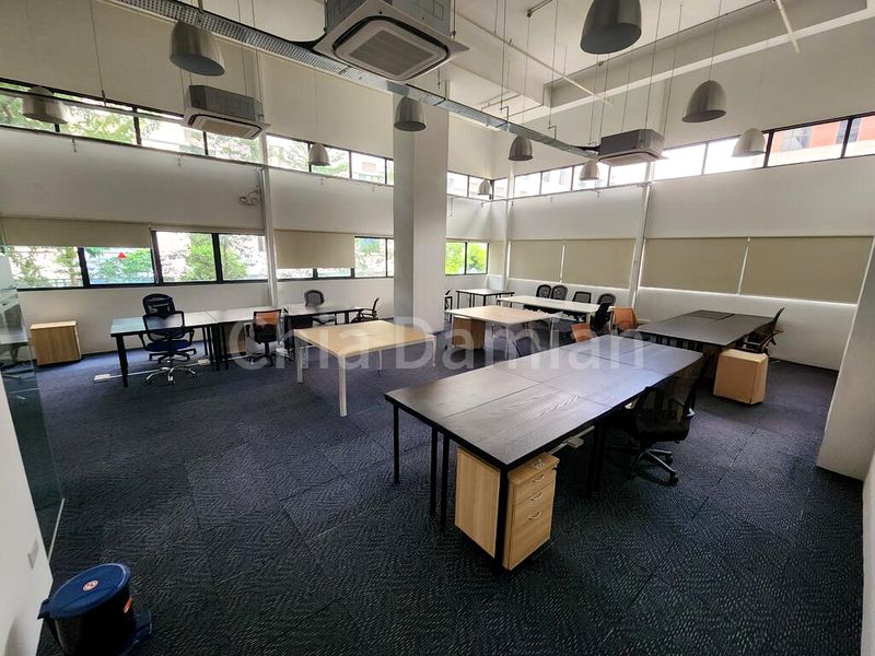 Light Industrial (B1) for Sale: 100 Pasir Panjang - Image 3