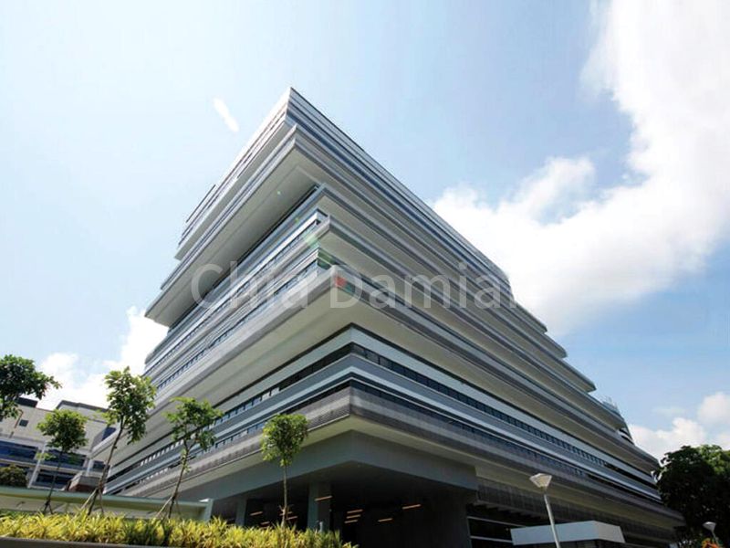 Light Industrial (B1) for Sale: 100 Pasir Panjang - Image 5