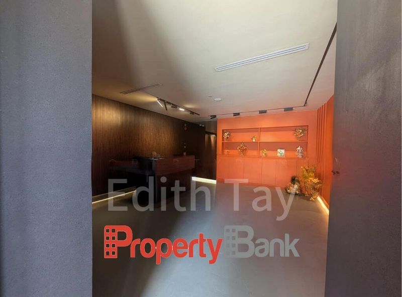 Food & Beverage for Rent: Mohamed Sultan - Prime 1,200 Sq Ft Shop - Image 7