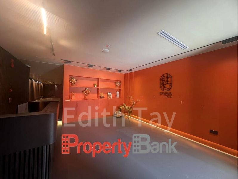 Food & Beverage for Rent: Mohamed Sultan - Prime 1,200 Sq Ft Shop - Image 10