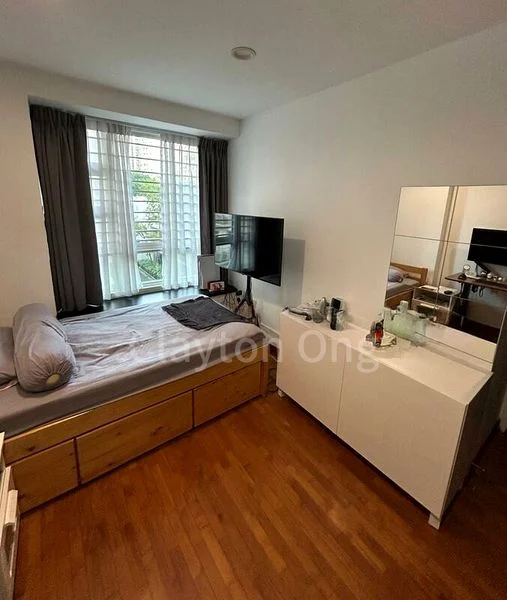 Common Room (HDB) for Rent in  270C Punggol Field - Image 1