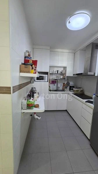 Common Room (HDB) for Rent in  270C Punggol Field - Image 4