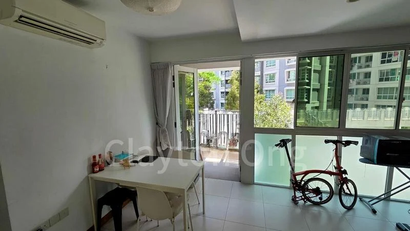 Common Room (HDB) for Rent in  270C Punggol Field - Image 5