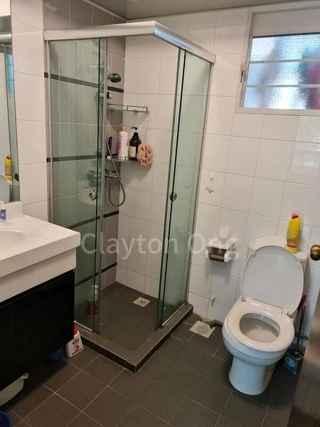 Common Room (HDB) for Rent in  270C Punggol Field - Image 7