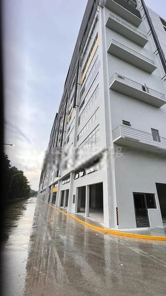 Factory / Workshop (B2) for Sale: Polaris @ Woodlands - Image 5