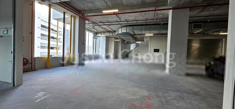 Factory / Workshop (B2) for Sale: Polaris @ Woodlands - Image 3