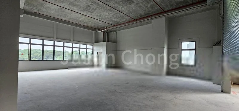 Factory / Workshop (B2) for Sale: Polaris @ Woodlands - Image 1