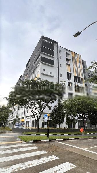 Factory / Workshop (B2) for Sale: Polaris @ Woodlands - Image 4