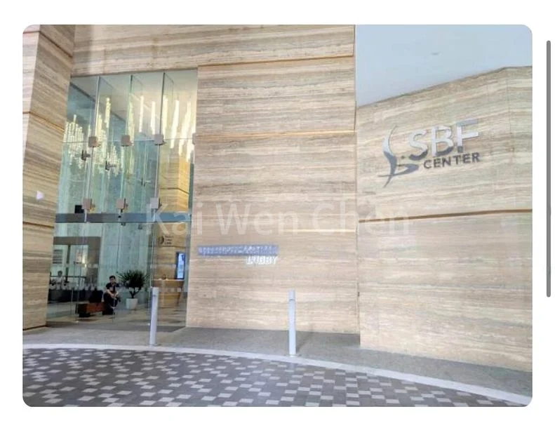 Medical Suite for Sale: SBF Center - Image 3