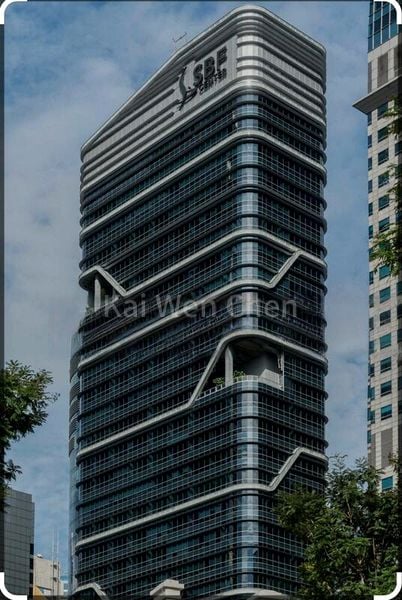 Medical Suite for Sale: SBF Center - Image 2