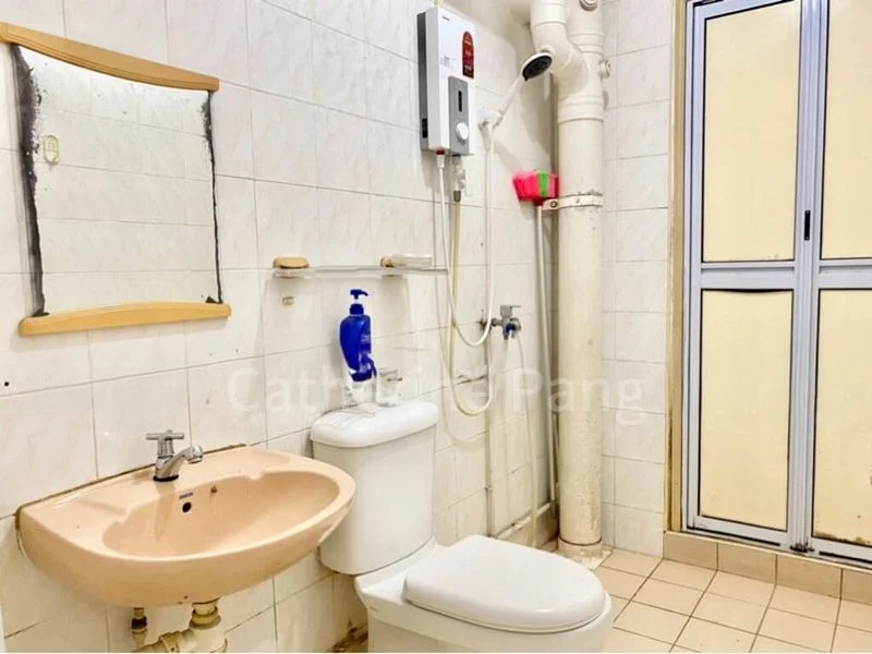 5 Room (5I) HDB for Rent in  607 Woodlands Ring Road - Image 6