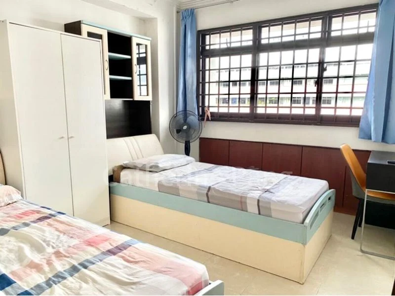 5 Room (5I) HDB for Rent in  607 Woodlands Ring Road - Image 3