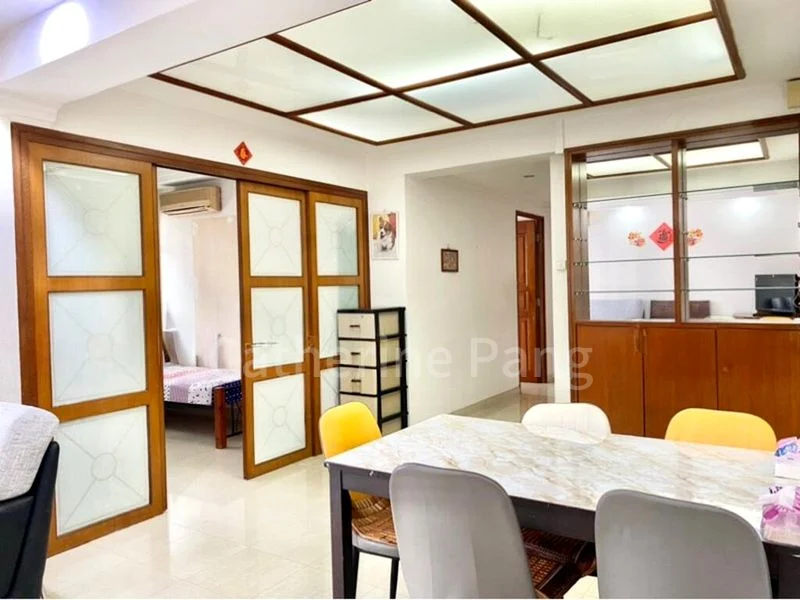 5 Room (5I) HDB for Rent in  607 Woodlands Ring Road - Image 1