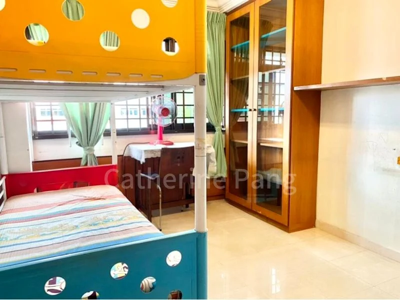 5 Room (5I) HDB for Rent in  607 Woodlands Ring Road - Image 4